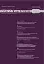 Cover Page
